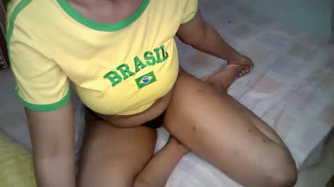 sly_booty65 online show from October 31, 4:35 am