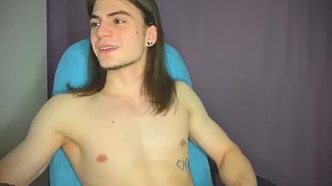 Gus online show from January 13, 6:16 pm