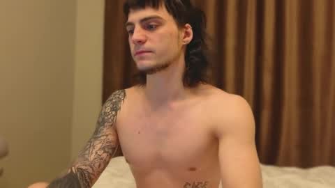 Gus online show from February 2, 6:39 pm