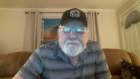 Slydevil online show from October 28, 11:51 pm