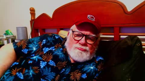 Sly online show from January 29, 7:00 pm