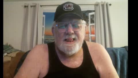 Snapshot of slydevil_sc chatting on February 2, 10:30 pm Sly online show from February 2, 10:30 pm