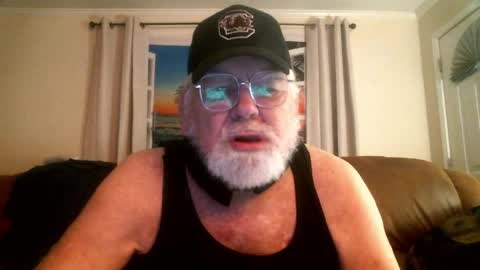 Sly online show from April 5, 7:05 am