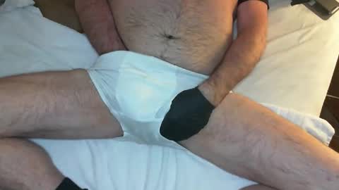 Bernd online show from February 20, 11:05 pm