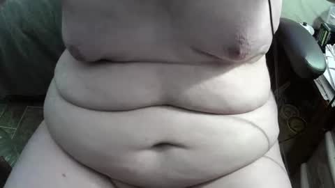 smallchubbers online show from June 27, 12:15 am