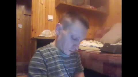 PIST PIST online show from November 5, 9:26 pm