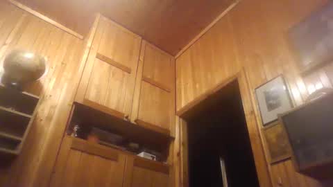 PIST PIST online show from November 16, 7:08 pm