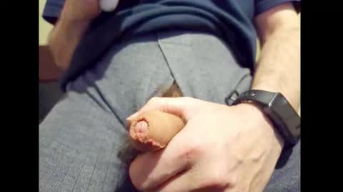 Small Hairy Uncut online show from February 9, 12:25 am