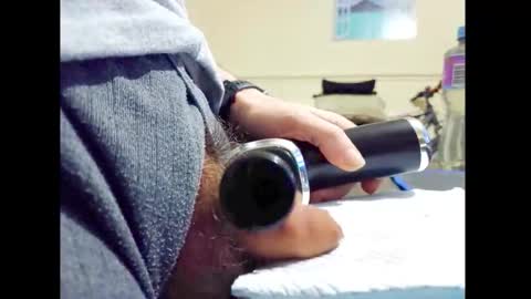 Small Hairy Uncut online show from March 10, 6:24 pm