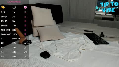 Alex online show from January 12, 10:45 am