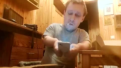 Snapshot of smallwithbig666 chatting on February 3, 5:56 pm PIST PIST online show from February 3, 5:56 pm