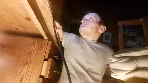 Snapshot of smallwithbig666 chatting on February 4, 5:55 pm PIST PIST online show from February 4, 5:55 pm