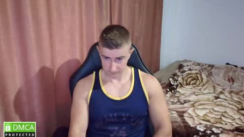 smanking22 online show from April 14, 5:35 am