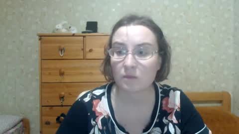 smart_rose online show from March 15, 3:40 pm