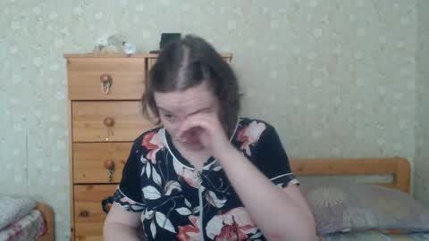 smart_rose online show from March 30, 12:39 pm