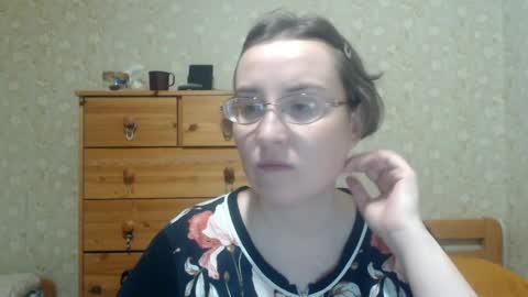 smart_rose online show from April 5, 12:41 am