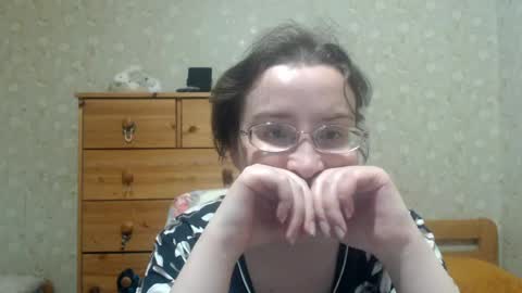 smart_rose online show from April 17, 5:49 pm