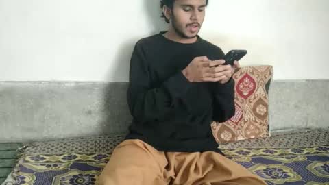 Snapshot of smartii24 chatting on March 16, 3:23 am smartii24 online show from March 16, 3:23 am