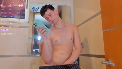 Snapshot of smiith_jade chatting on December 24, 1:16 am Jade Smiith online show from December 24, 1:16 am