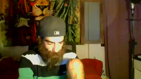 Snapshot of smile3555 chatting on January 8, 6:20 am willy online show from January 8, 6:20 am