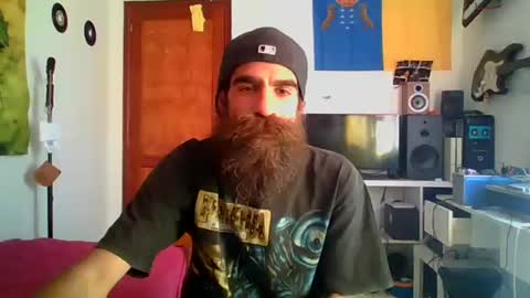 Snapshot of smile3555 chatting on March 3, 11:22 am willy online show from March 3, 11:22 am