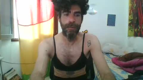 Snapshot of smile3555 chatting on February 16, 7:37 am willy online show from February 16, 7:37 am