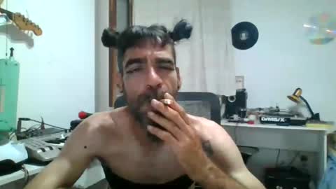 Snapshot of smile3555 chatting on July 7, 8:57 pm willy online show from July 7, 8:57 pm