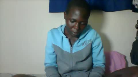 Nancy Akinyi Otieno online show from March 12, 4:51 am