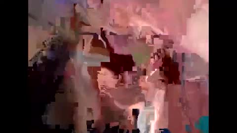 Snapshot of smilefame123 chatting on February 17, 6:42 am Smile Fa Me online show from February 17, 6:42 am