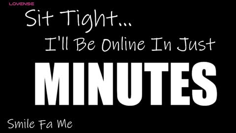 Smile Fa Me online show from November 18, 11:36 am