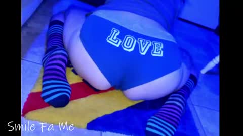 Smile Fa Me online show from June 24, 4:44 am