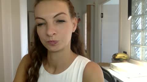 smiling_lexa online show from April 12, 7:24 am