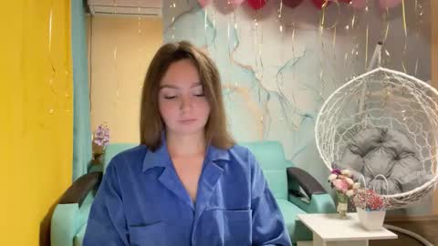 smiling_riddle online show from November 3, 1:45 pm