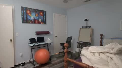 Snapshot of smilingwanker chatting on February 19, 5:49 am smilingwanker online show from February 19, 5:49 am