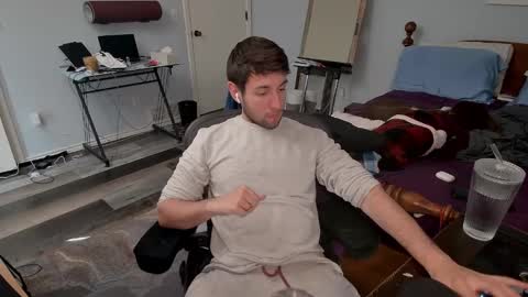 Snapshot of smilingwanker chatting on March 4, 5:03 pm smilingwanker online show from March 4, 5:03 pm