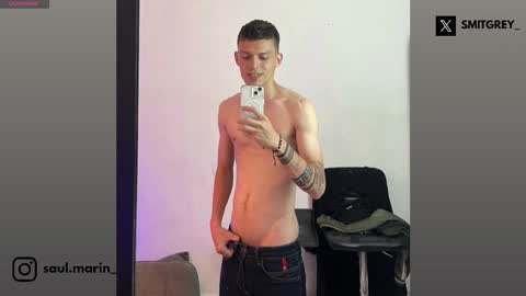 SMIT  online show from October 27, 8:35 pm