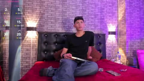 Smith online show from April 28, 7:52 pm