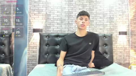 Smith online show from May 15, 6:48 pm