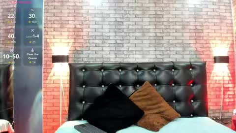 Smith online show from May 26, 8:16 pm
