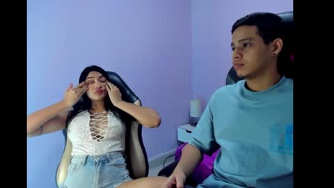 smith_taylor7 online show from January 13, 5:12 am