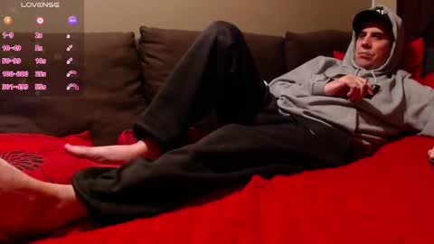 Snapshot of smoke_n_strokexxx chatting on September 21, 7:54 am Master J XXX online show from September 21, 7:54 am