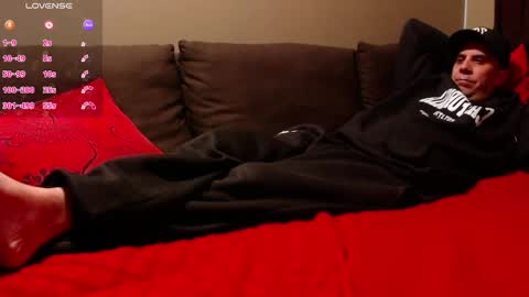 Snapshot of smoke_n_strokexxx chatting on September 22, 6:48 am Master J XXX online show from September 22, 6:48 am