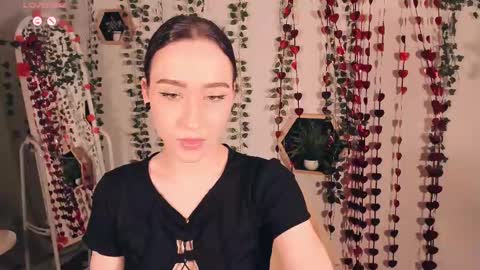 Snapshot of smoke_of_soul_ chatting on March 3, 1:42 pm Smoki online show from March 3, 1:42 pm