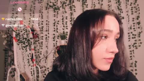 Snapshot of smoke_of_soul_ chatting on March 12, 5:28 pm Smoki online show from March 12, 5:28 pm