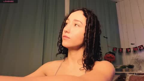 Snapshot of smoke_of_soul_ chatting on October 30, 2:07 pm Smoki online show from October 30, 2:07 pm