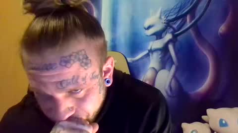 smoke online show from February 7, 12:14 am