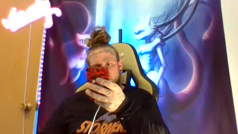 smoke online show from March 19, 7:18 pm