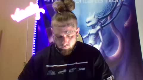 smoke online show from March 31, 11:54 am