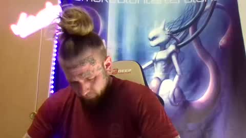 smoke online show from April 7, 1:06 am