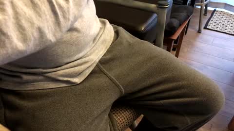 Peter Johnson online show from December 13, 8:26 pm